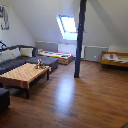 Noclegi U Ani Otmuchów Extérieur photo