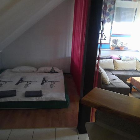 Noclegi U Ani Otmuchów Extérieur photo