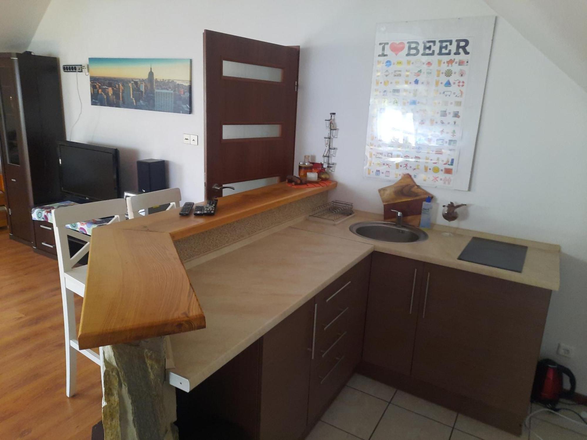 Noclegi U Ani Otmuchów Extérieur photo